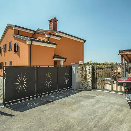 In With Sea Villa Pula