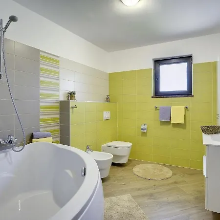 In With Sea Villa Pula