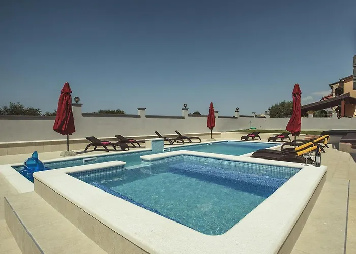 In With Sea Vila Pula