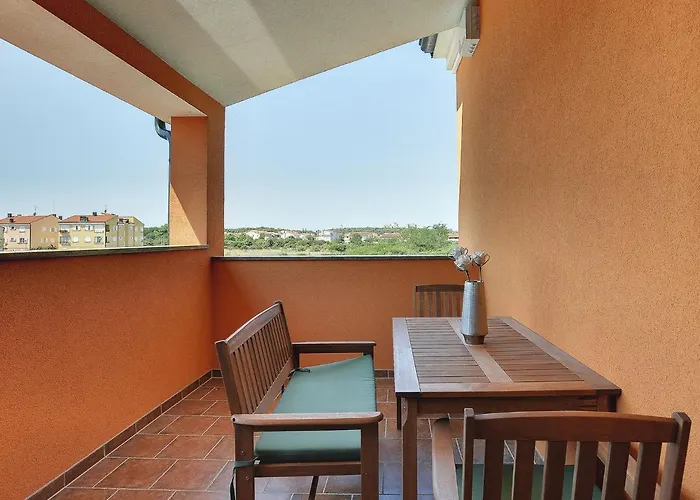 In With Sea Villa Pula