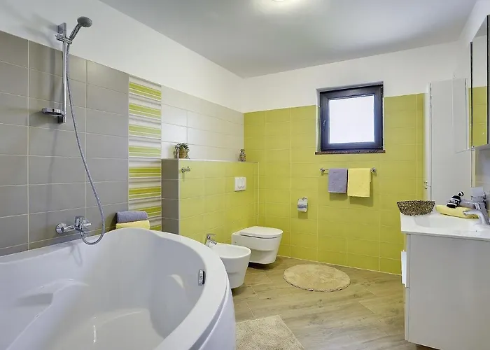 In With Sea Vila Pula