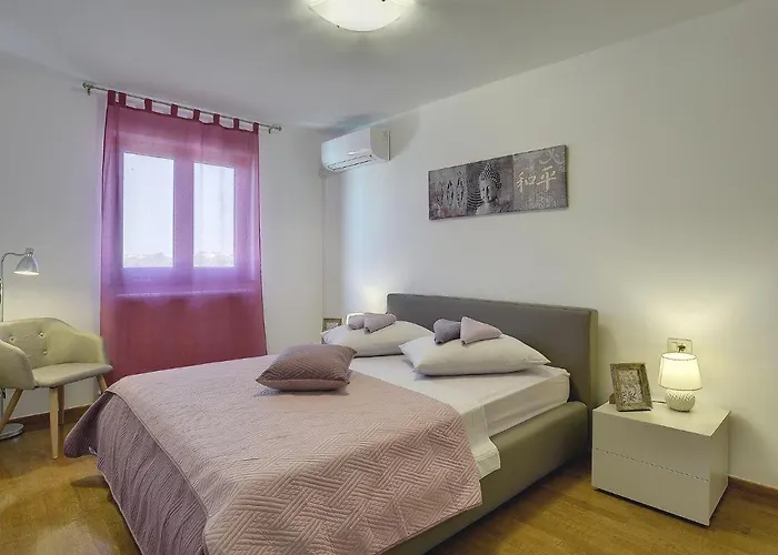 In With Sea Vila Pula