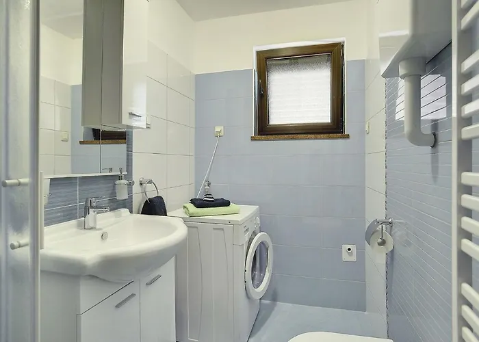 In With Sea Vila Pula