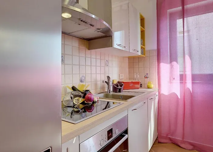 In With Sea Vila Pula